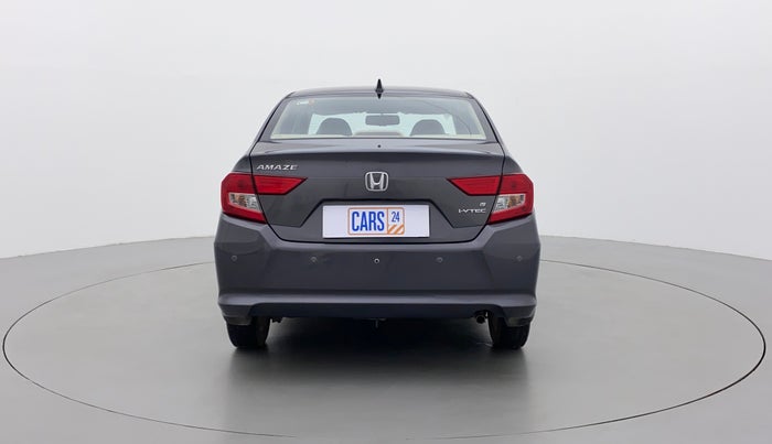 2018 Honda Amaze 1.2L I-VTEC V, Petrol, Manual, 19,994 km, Back/Rear