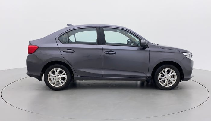 2018 Honda Amaze 1.2L I-VTEC V, Petrol, Manual, 19,994 km, Right Side View