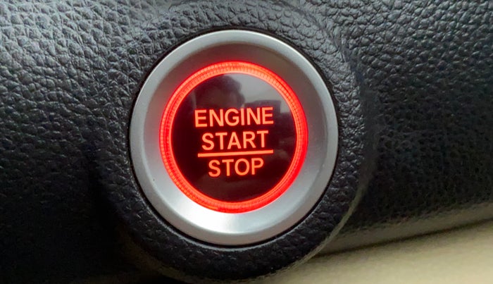 2018 Honda Amaze 1.2L I-VTEC V, Petrol, Manual, 19,994 km, Keyless Start/ Stop Button