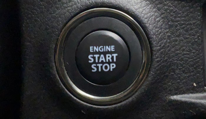 2018 Maruti Vitara Brezza ZDI PLUS, Diesel, Manual, 95,697 km, Keyless Start/ Stop Button