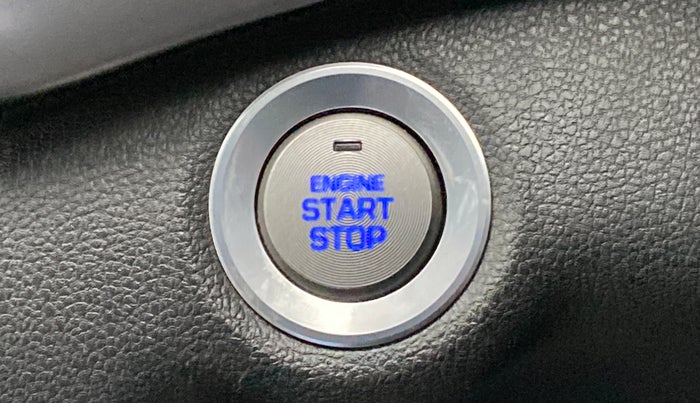 2018 Hyundai New Elantra 2.0 SX(O) AT PETROL, Petrol, Automatic, 32,646 km, Keyless Start/ Stop Button