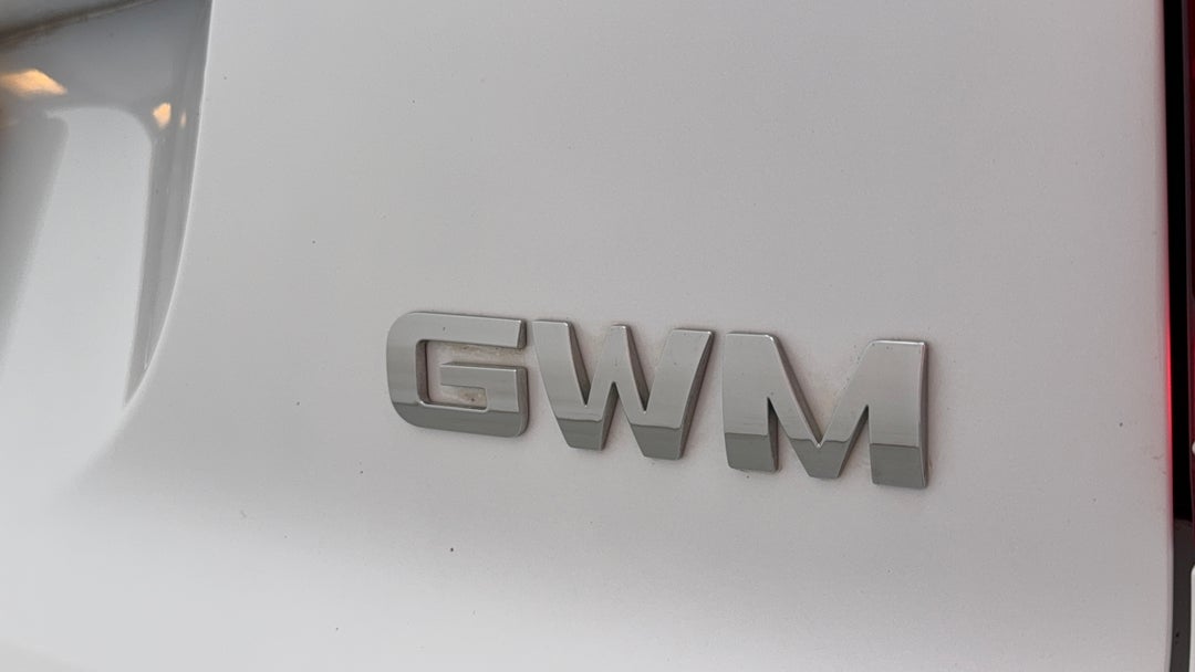 Badge (Boot Right Side)