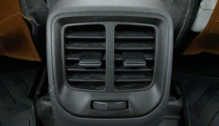 2020 Hyundai GRAND I10 NIOS SPORTZ PETROL, Petrol, Manual, 20,351 km, Rear AC Vents