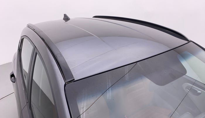 2020 Hyundai GRAND I10 NIOS SPORTZ PETROL, Petrol, Manual, 20,351 km, Roof