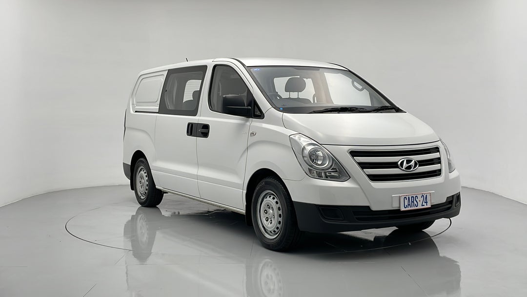 Right Front Diagonal (45- Degree) View