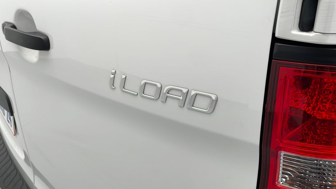 Badge (Boot Right Side)