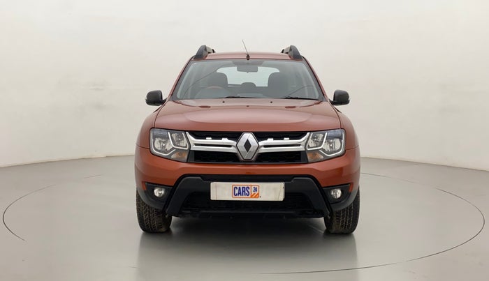 2016 Renault Duster RXS 85 PS, Diesel, Manual, 75,545 km, Highlights