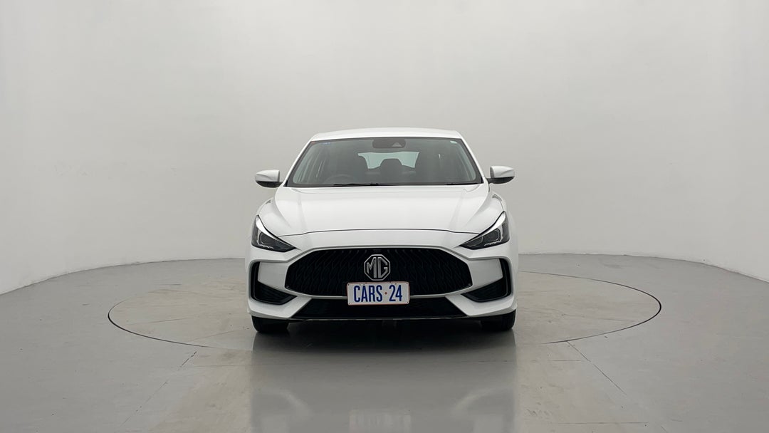 2023 MG Mg5 Vibe, Automatic, 18970 km, Front View