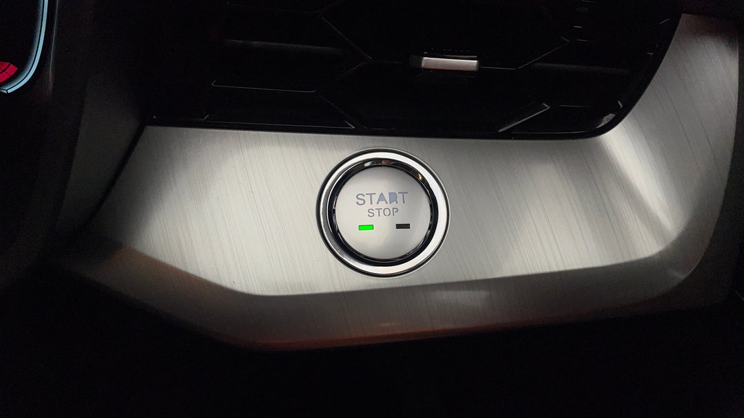 2023 MG Mg5 Vibe, Automatic, 18970 km, Keyless / Button Start