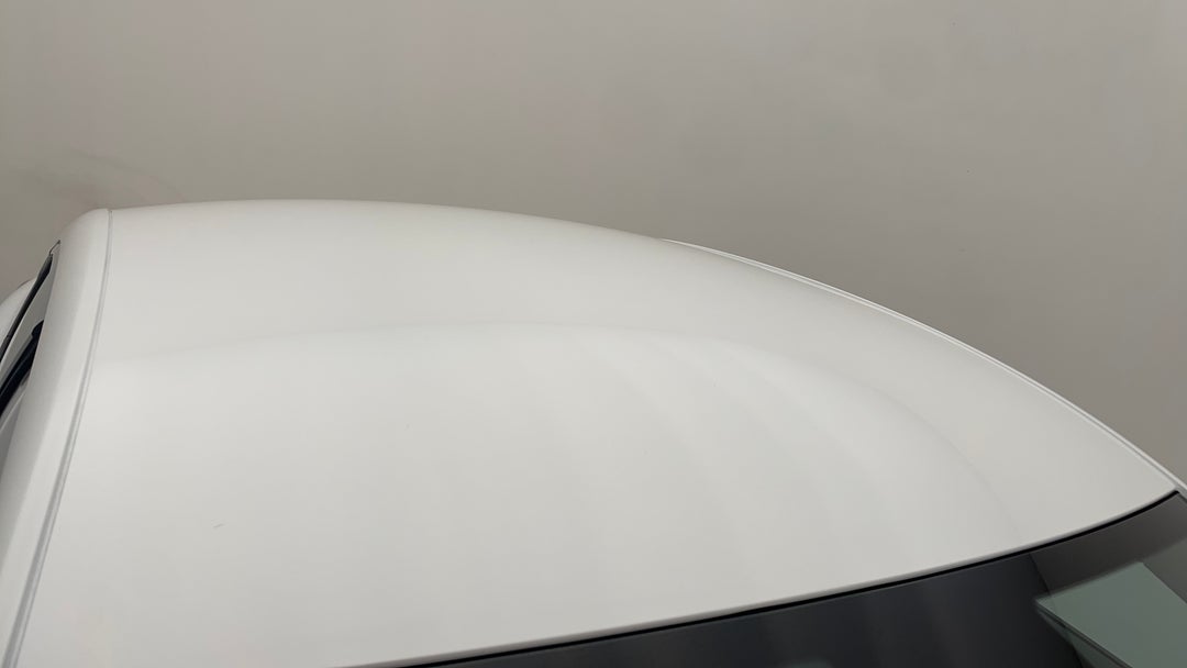 2023 MG Mg5 Vibe, Automatic, 18970 km, Roof/Sunroof View