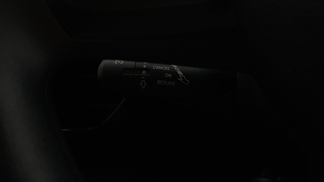 2023 MG Mg5 Vibe, Automatic, 18970 km, Cruise Control