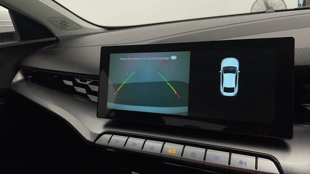 2023 MG Mg5 Vibe, Automatic, 18970 km, Parking Camera