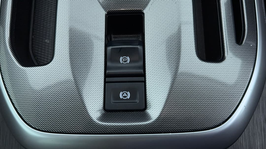 2022 GWM Haval Jolion Lux, Automatic, 48069 km, Handbrake