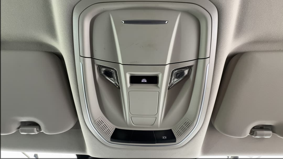 2022 GWM Haval Jolion Lux, Automatic, 48069 km, On-Roof Controls/Sunglass holder