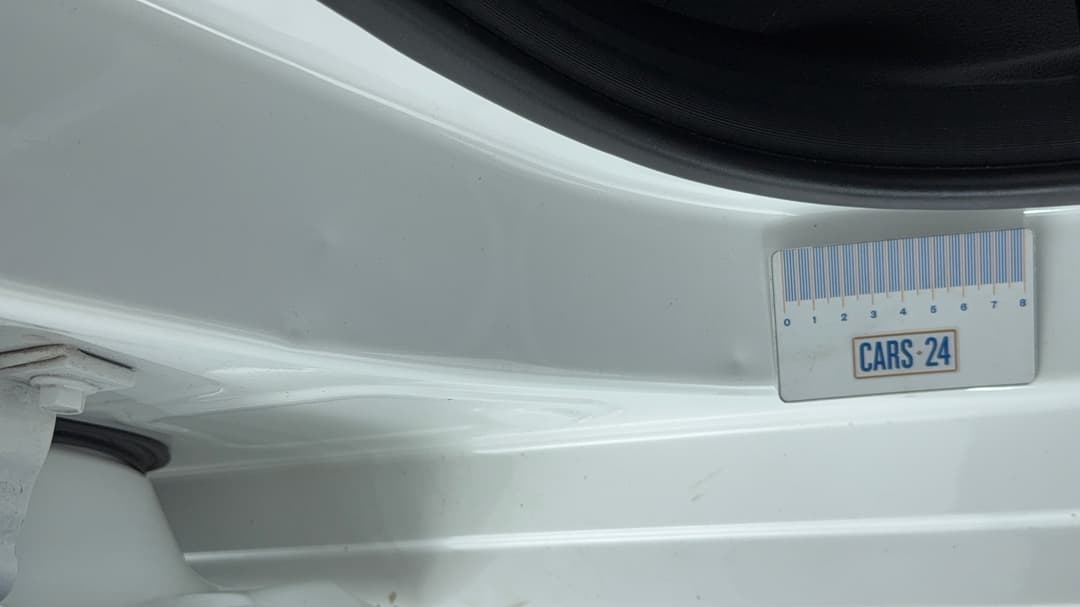 2022 GWM Haval Jolion Lux, Automatic, 48069 km, Door Sills Front RHS Dent