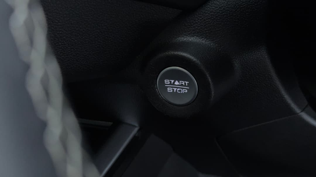 2022 GWM Haval Jolion Lux, Automatic, 48069 km, Keyless / Button Start