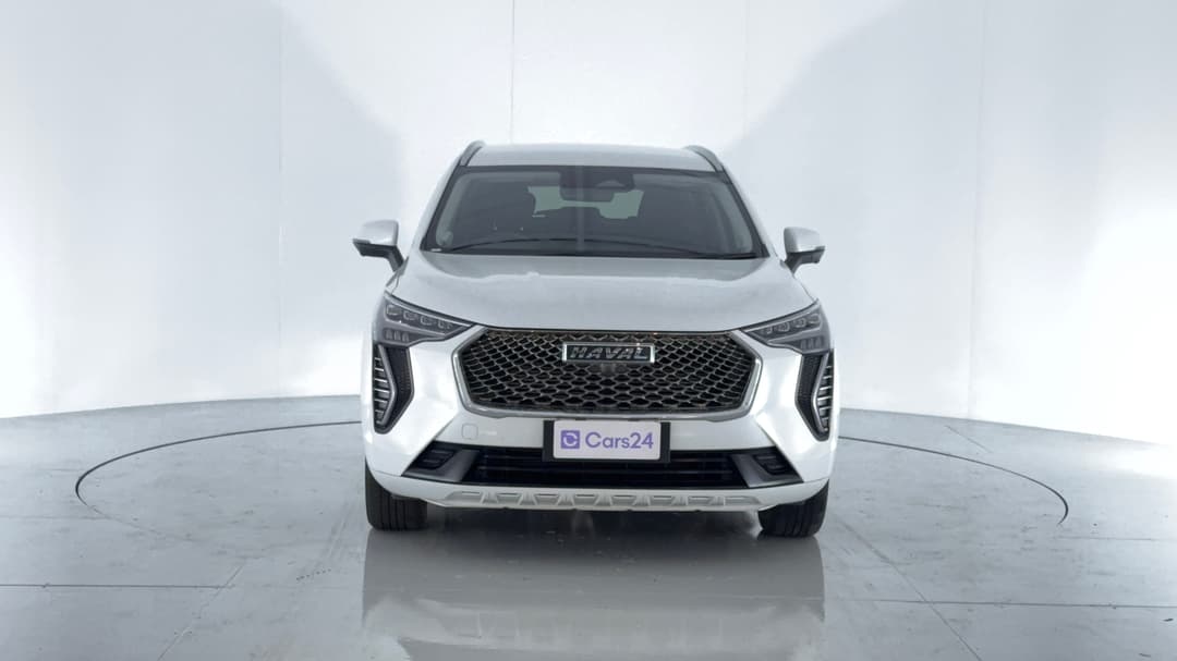 2022 GWM Haval Jolion Lux, Automatic, 48069 km, Front View