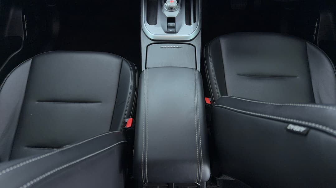 2022 GWM Haval Jolion Lux, Automatic, 48069 km, Center Console