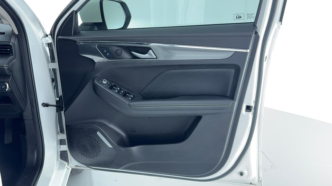 2022 GWM Haval Jolion Lux, Automatic, 48069 km, Speaker View
