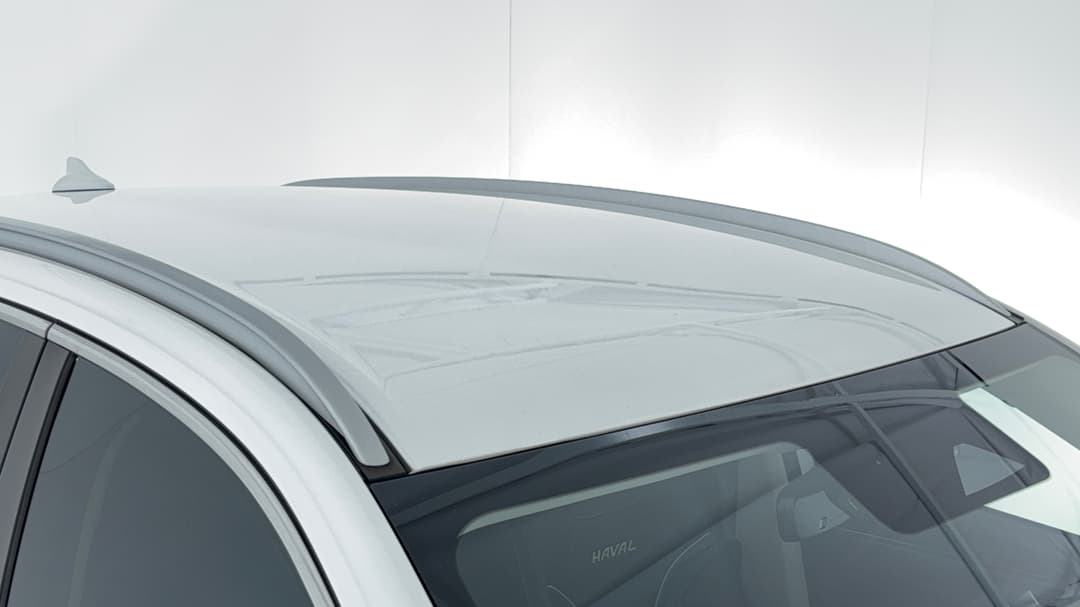 2022 GWM Haval Jolion Lux, Automatic, 48069 km, Roof/Sunroof View