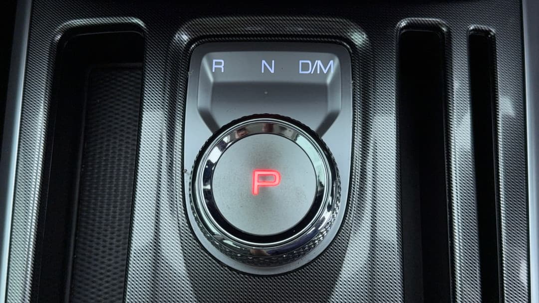 2022 GWM Haval Jolion Lux, Automatic, 48069 km, Gear Lever 