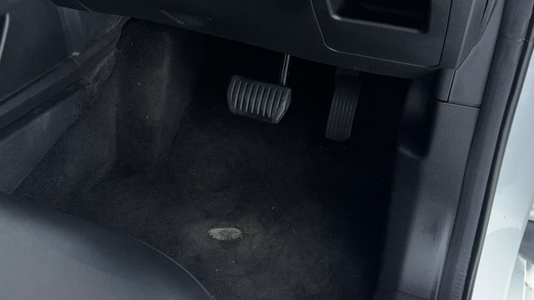 2022 GWM Haval Jolion Lux, Automatic, 48069 km, Pedals and Footmat