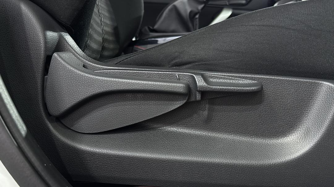2024 Mitsubishi Eclipse Cross Es (2WD), Automatic, 23474 km, Drivers Side Adjustment Panel