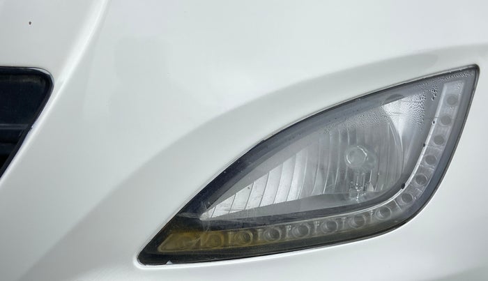 2014 Hyundai i20 ASTA 1.4 CRDI, Diesel, Manual, 63,703 km, Left fog light - Not working/Broken