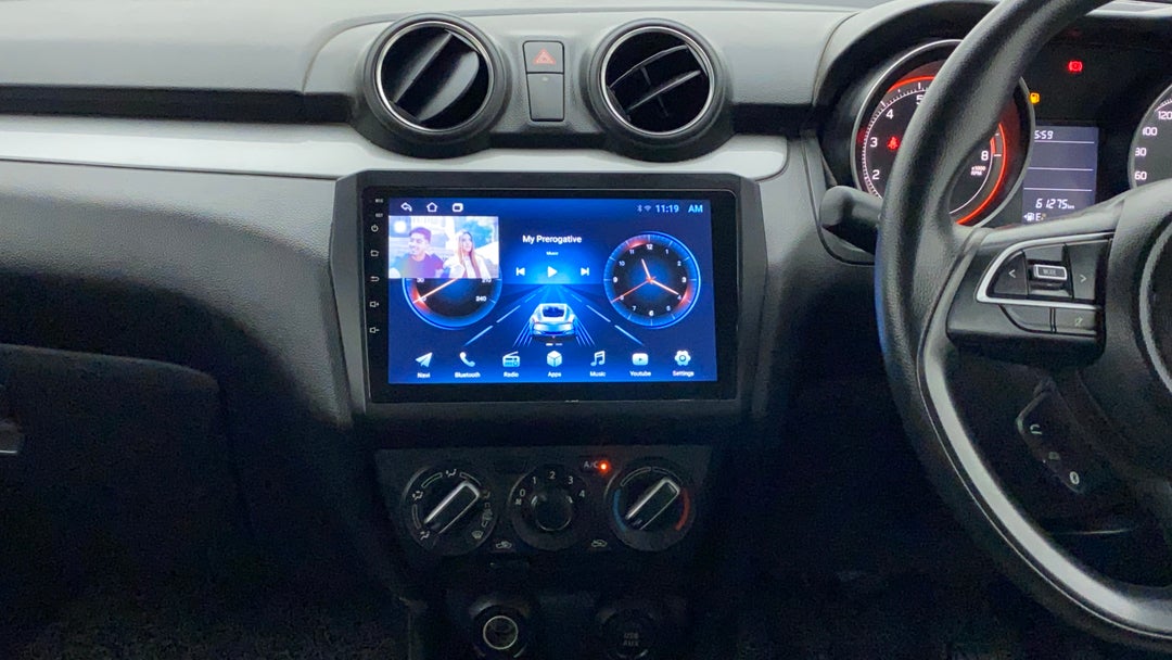 Features
