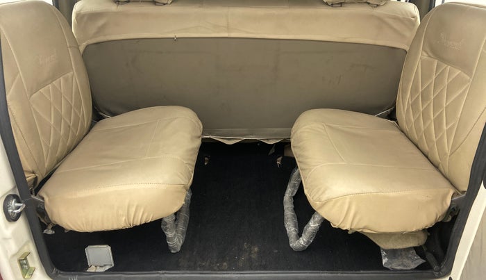 2022 Mahindra Bolero B6, Diesel, Manual, 12,418 km, Third Seat Row ( optional )