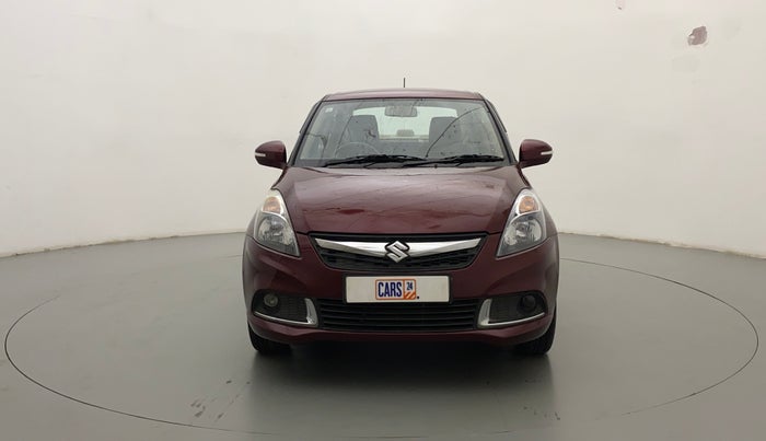2017 Maruti Swift Dzire ZXI, Petrol, Manual, 51,019 km, Highlights