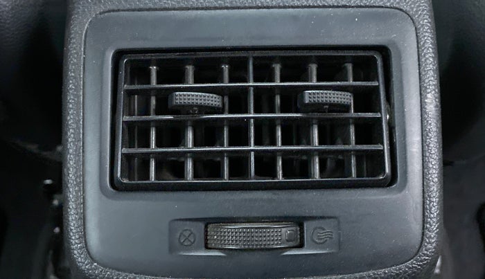 2015 Hyundai Grand i10 SPORTZ 1.2 KAPPA VTVT, Petrol, Manual, 34,679 km, Rear AC Vents