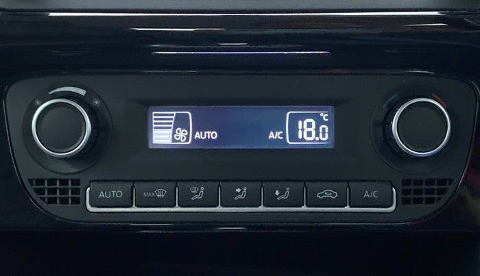 2021 Volkswagen Polo GT TSI AT 1.0, Petrol, Automatic, 11,106 km, Automatic Climate Control