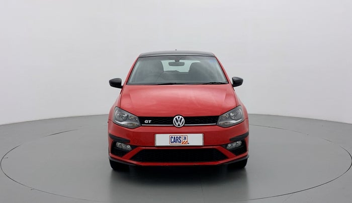 2021 Volkswagen Polo GT TSI AT 1.0, Petrol, Automatic, 11,106 km, Highlights
