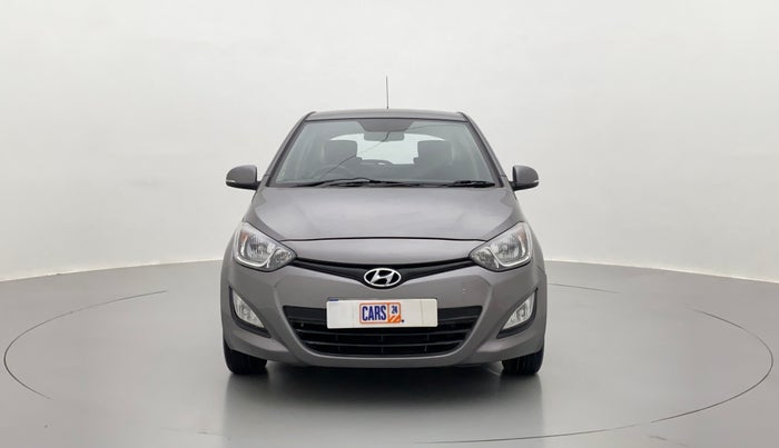 2012 Hyundai i20 ASTA 1.2, Petrol, Manual, 74,265 km, Highlights