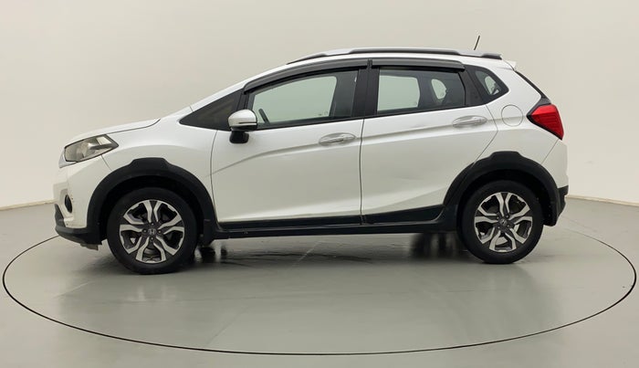 2017 Honda WR-V 1.2L I-VTEC VX MT, Petrol, Manual, 77,139 km, Left Side