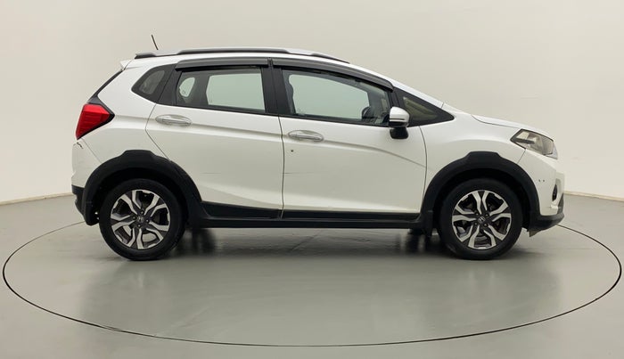 2017 Honda WR-V 1.2L I-VTEC VX MT, Petrol, Manual, 77,139 km, Right Side View