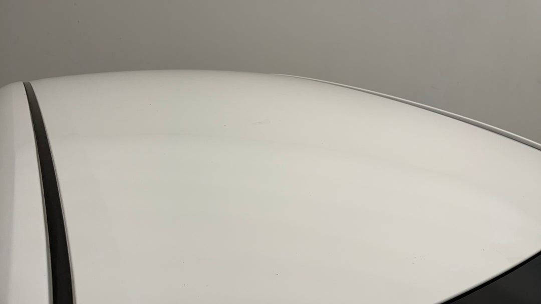 2022 Toyota Corolla Ascent Sport, Automatic, 60098 km, Roof/Sunroof View