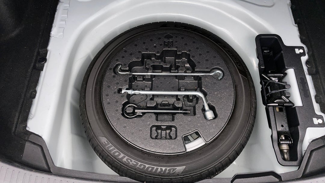 2022 Toyota Corolla Ascent Sport, Automatic, 60098 km, Spare Wheel