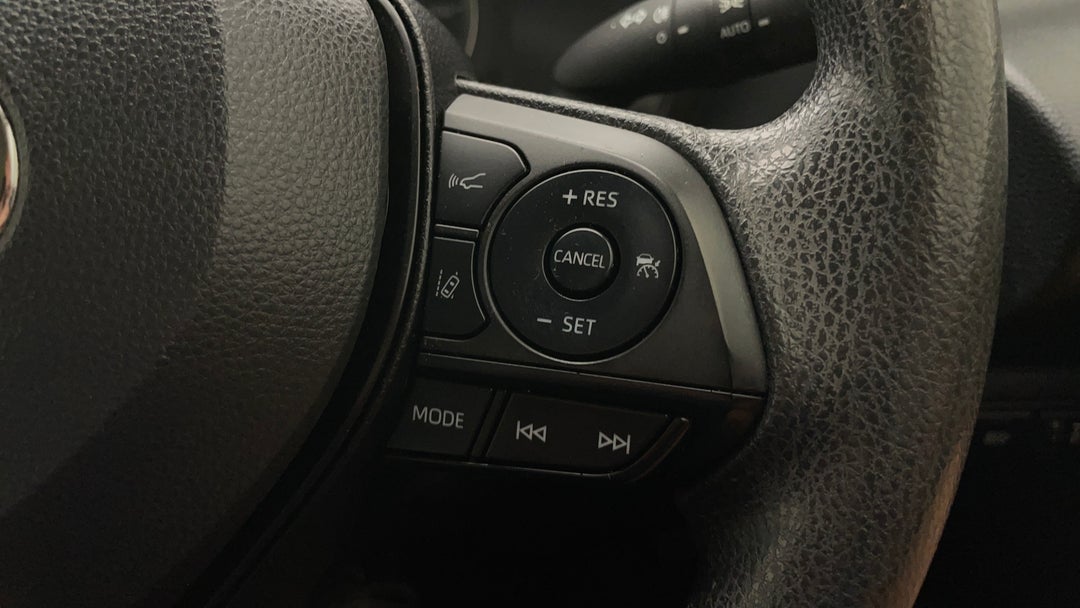 2022 Toyota Corolla Ascent Sport, Automatic, 60098 km, Cruise Control