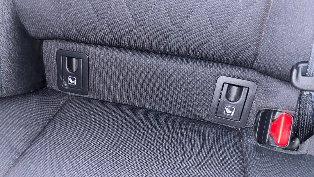 2022 Toyota Corolla Ascent Sport, Automatic, 60098 km, Child Seat Anchor Points