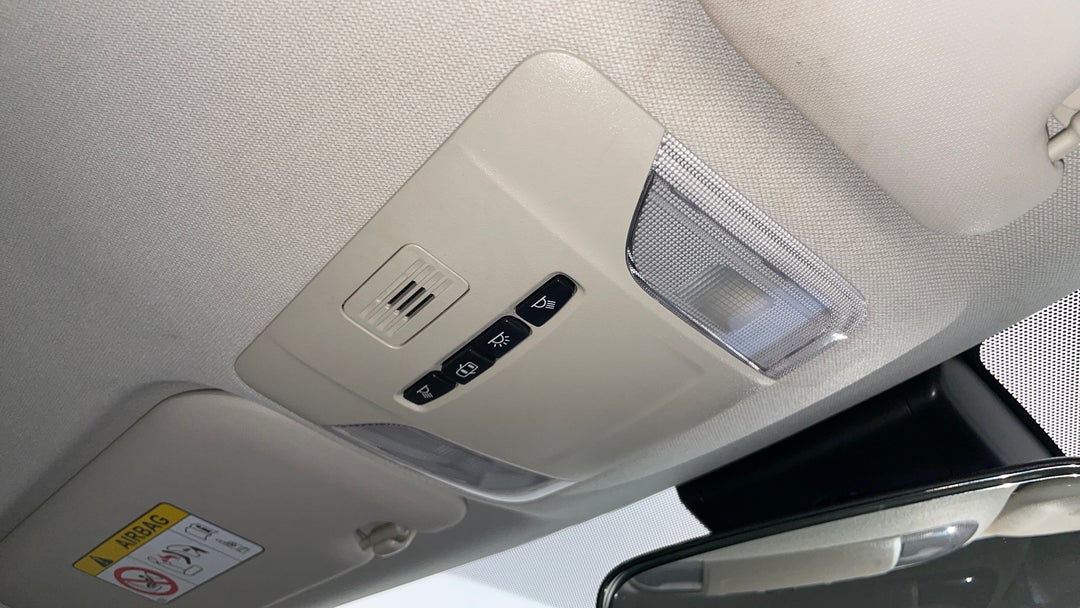 2022 Toyota Corolla Ascent Sport, Automatic, 60098 km, On-Roof Controls/Sunglass holder