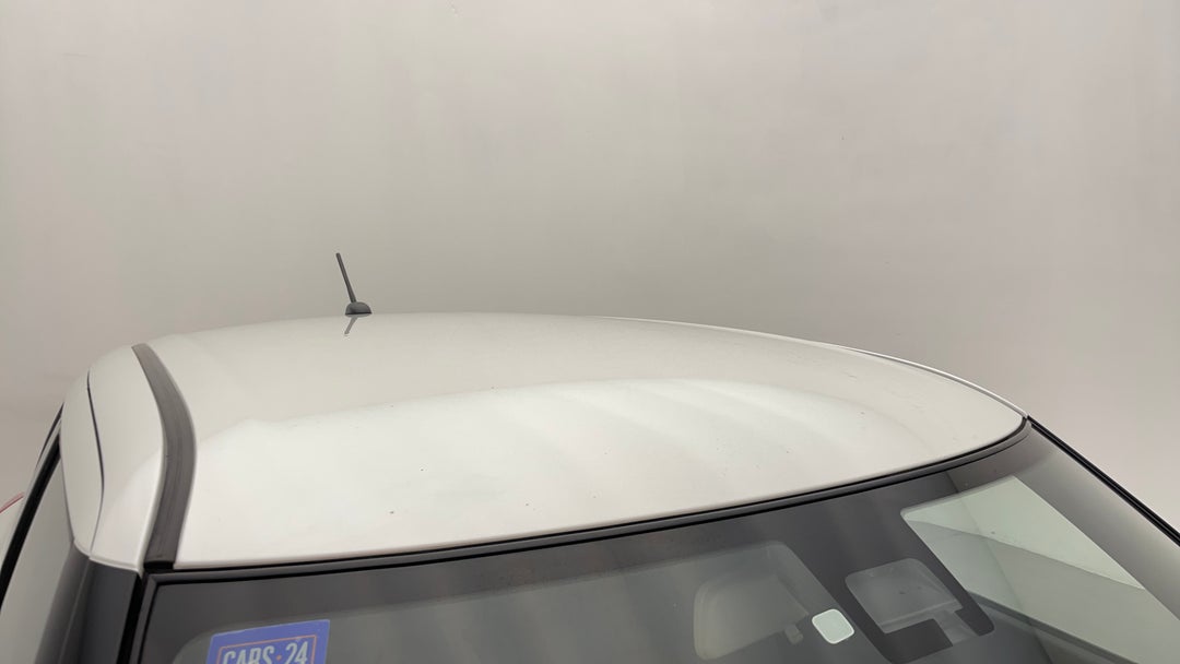 2022 Suzuki Swift Sport Navi Turbo, Manual, 48496 km, Roof/Sunroof View