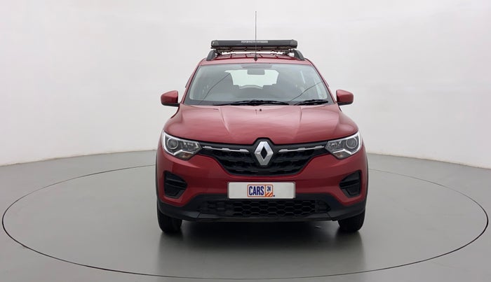 2019 Renault TRIBER 1.0 RXL PETROL, Petrol, Manual, 14,551 km, Highlights