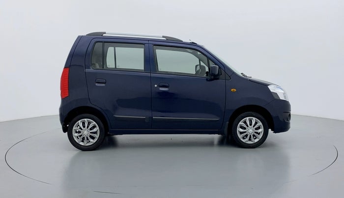 2018 Maruti Wagon R 1.0 VXI, Petrol, Manual, 26,603 km, Right Side