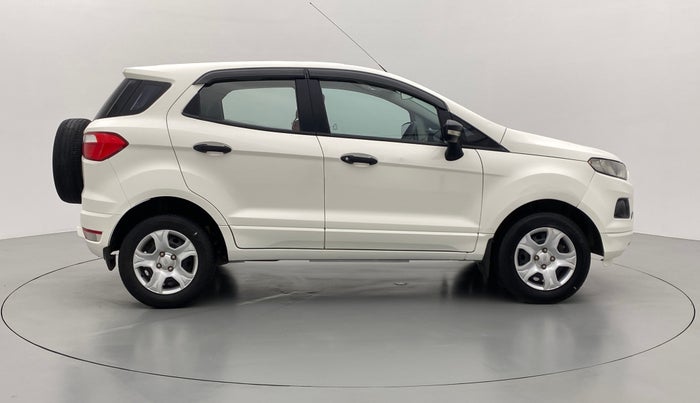 2016 Ford Ecosport 1.5AMBIENTE TI VCT, Petrol, Manual, 52,173 km, Right Side View