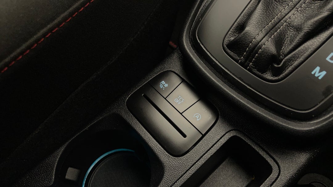 Utility Switches/Buttons