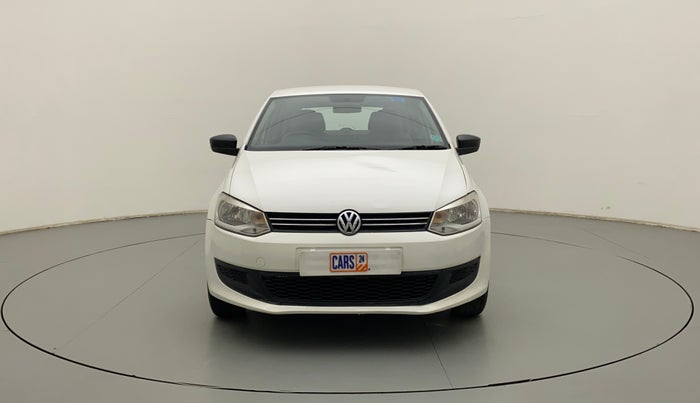 2011 Volkswagen Polo TRENDLINE 1.2L PETROL, Petrol, Manual, 63,435 km, Highlights