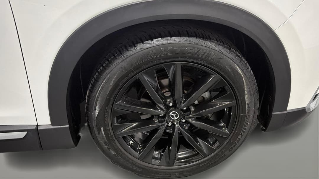 2021 Mazda CX-9 Gt Sp (FWD), Automatic, 93224 km, Right Front Wheel