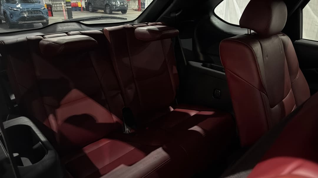 2021 Mazda CX-9 Gt Sp (FWD), Automatic, 93224 km, Third Row Seats